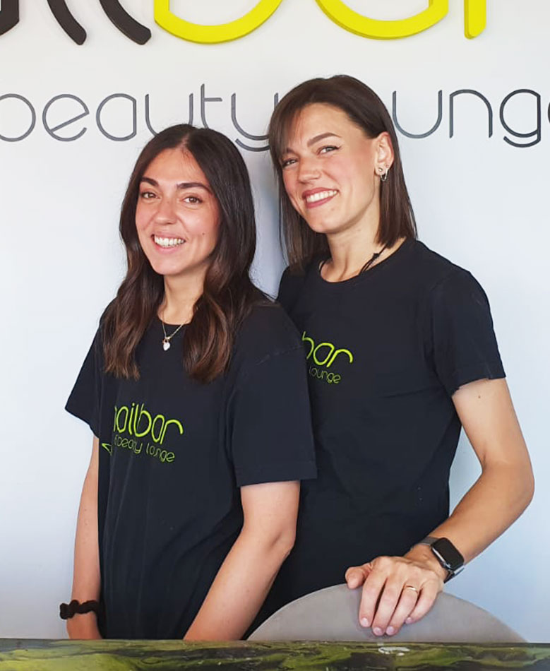 ERIKA E JENNY